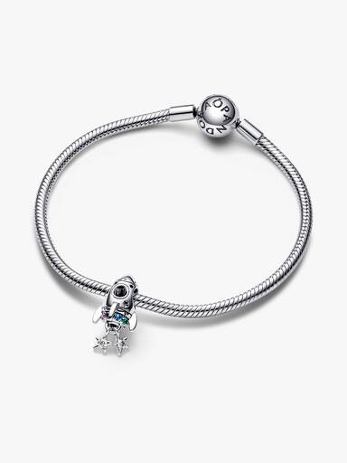 Charm Foguete do Amor
