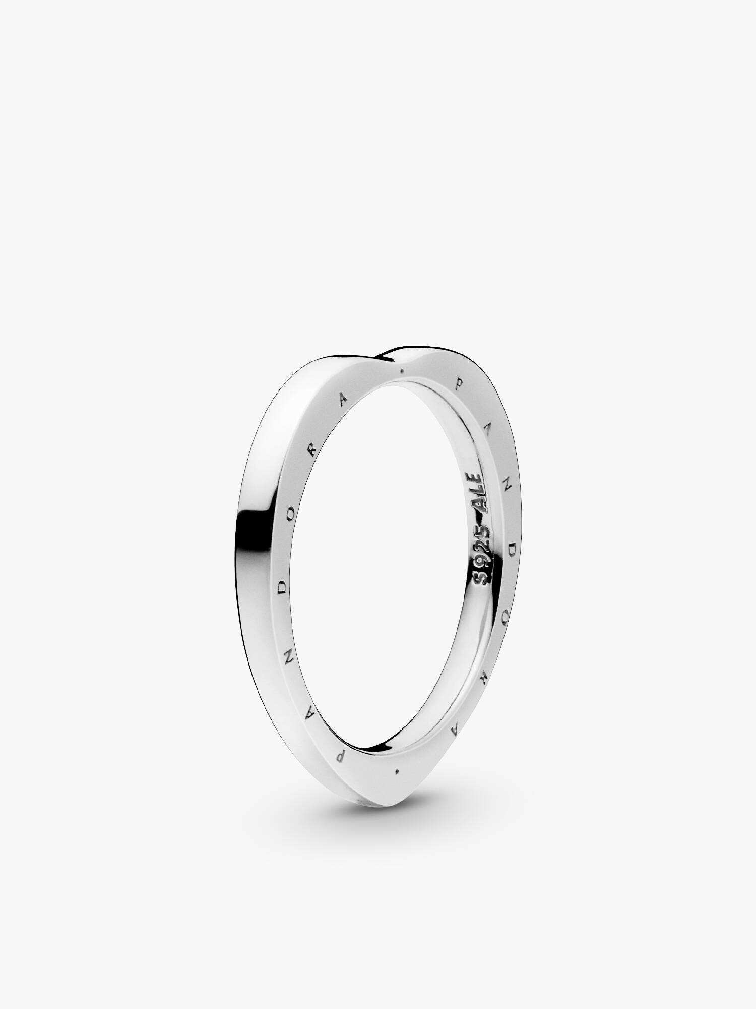 Anel Arcos do Amor, Pandora Signature