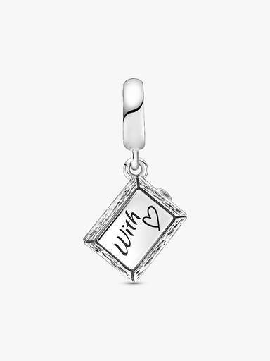 Charm Pendente Lousa