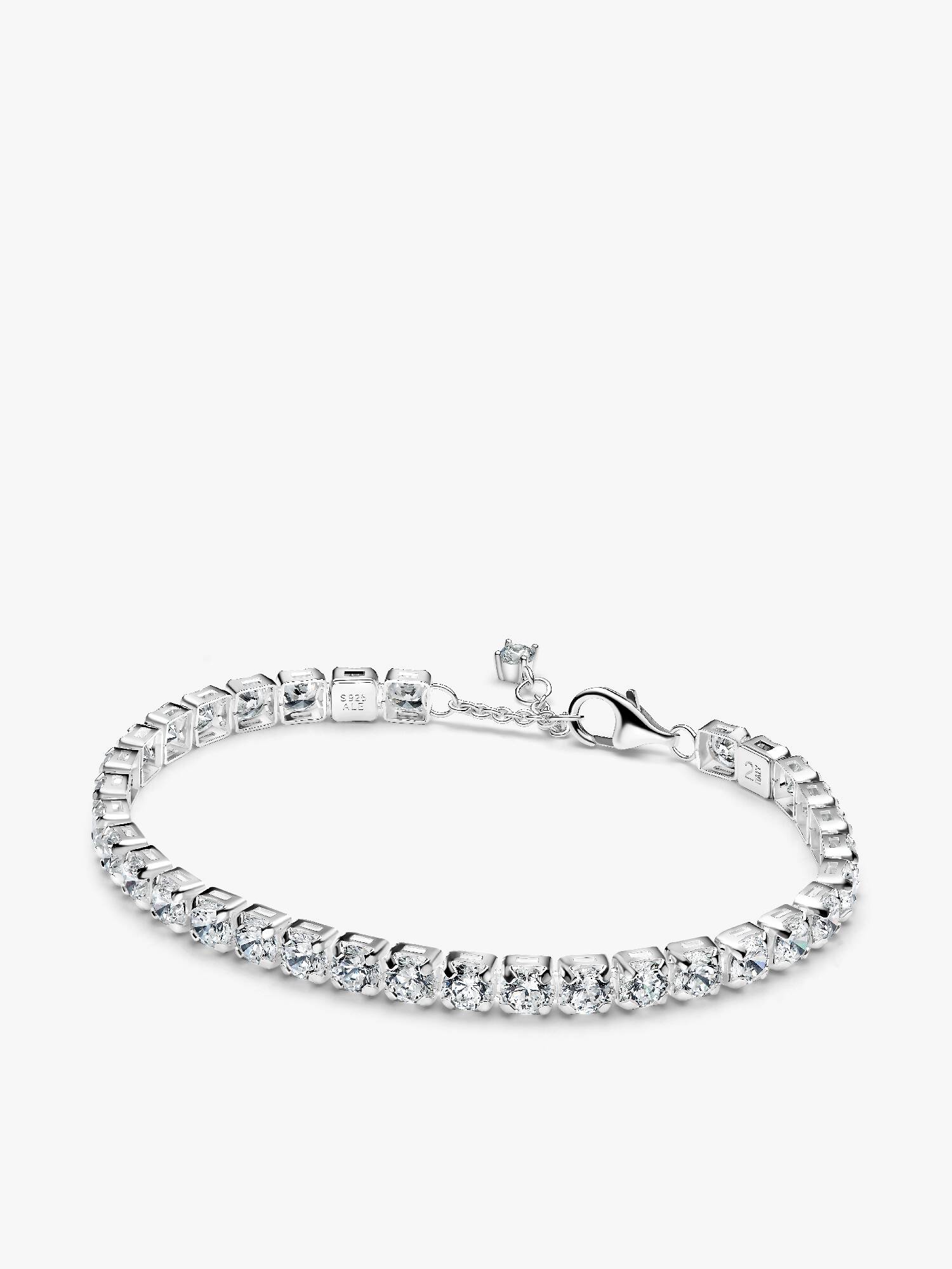 Pulseira Riviera Robusta