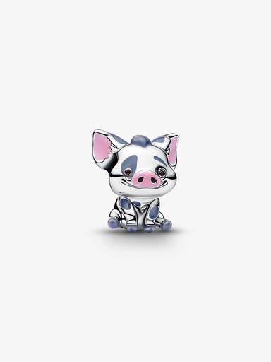 Charm Disney Moana Pua, o Porquinho