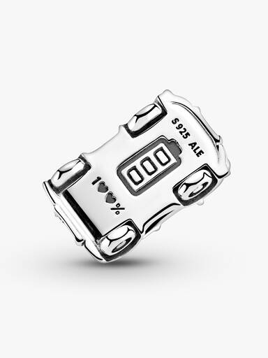 Charm Auto Eléctrico