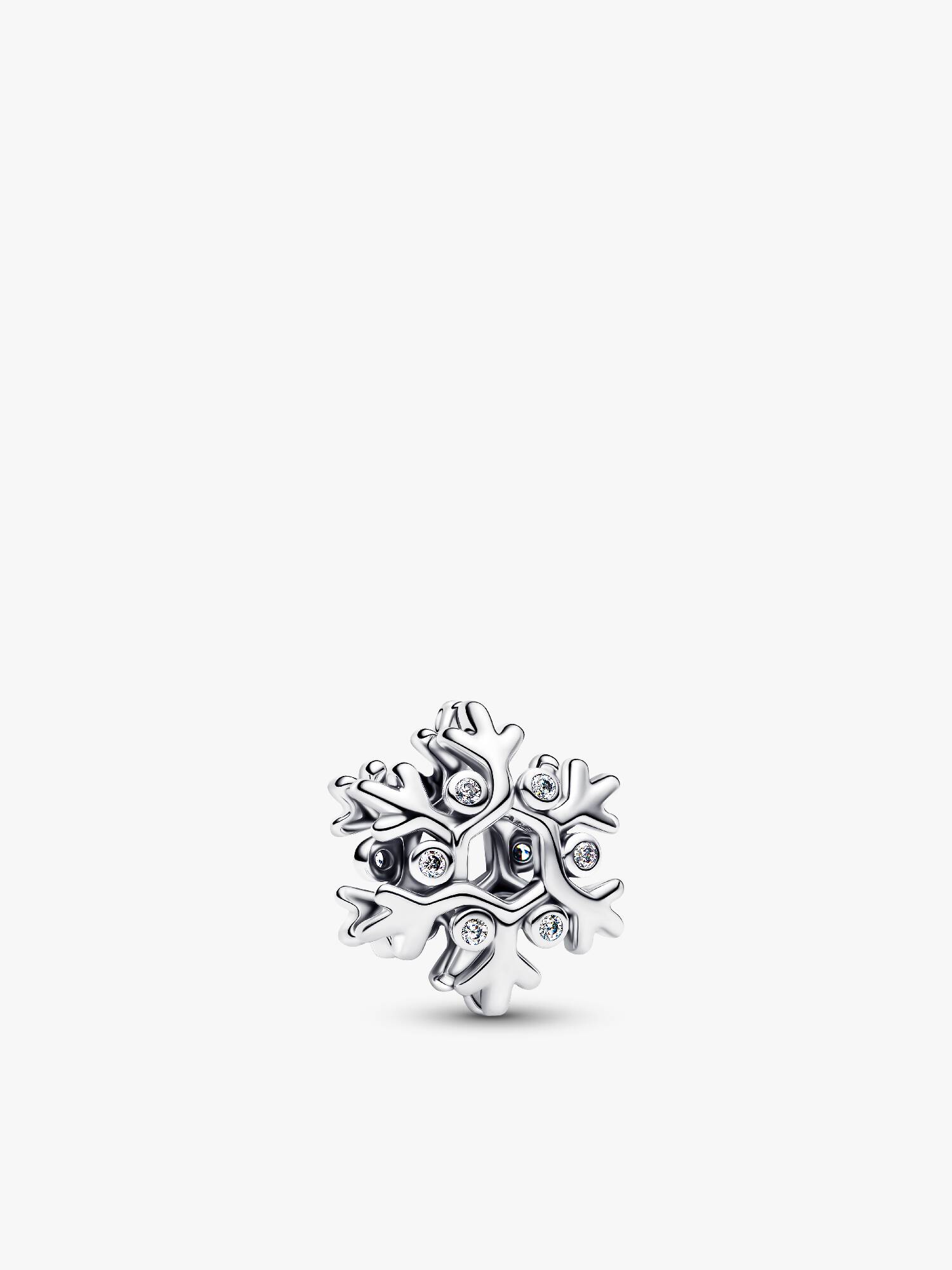 Charm de floco de neve