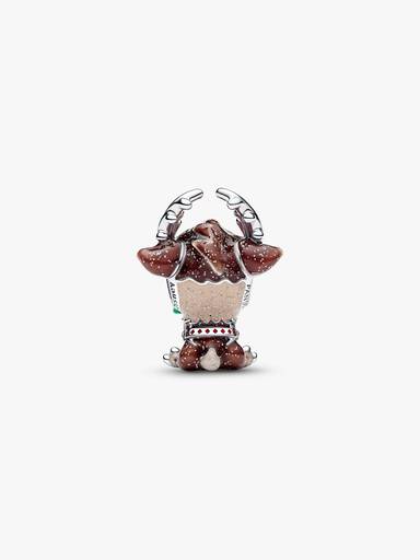 Charm de Sven da Disney Frozen