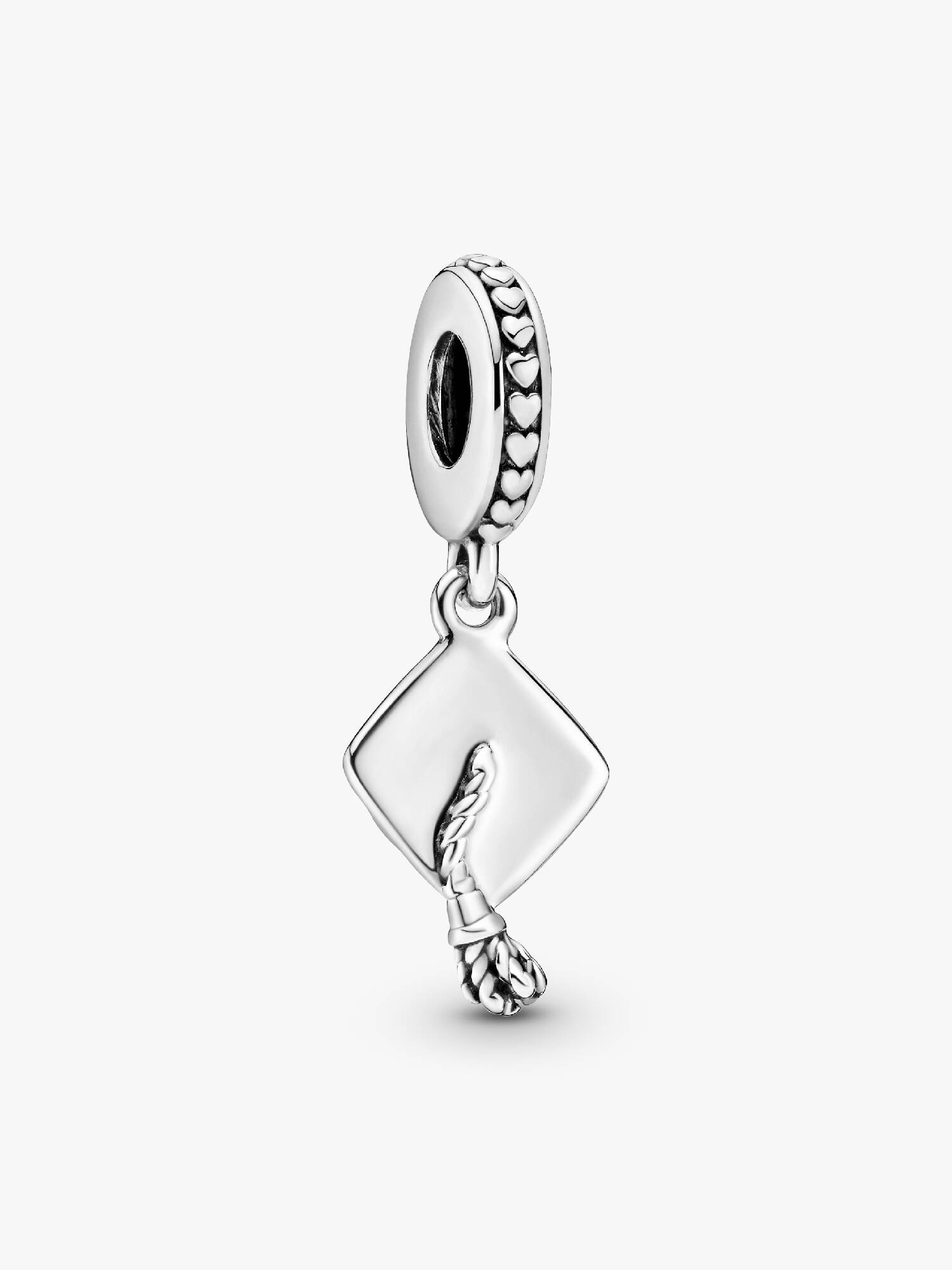 Charm Pendente Chapéu de Formatura