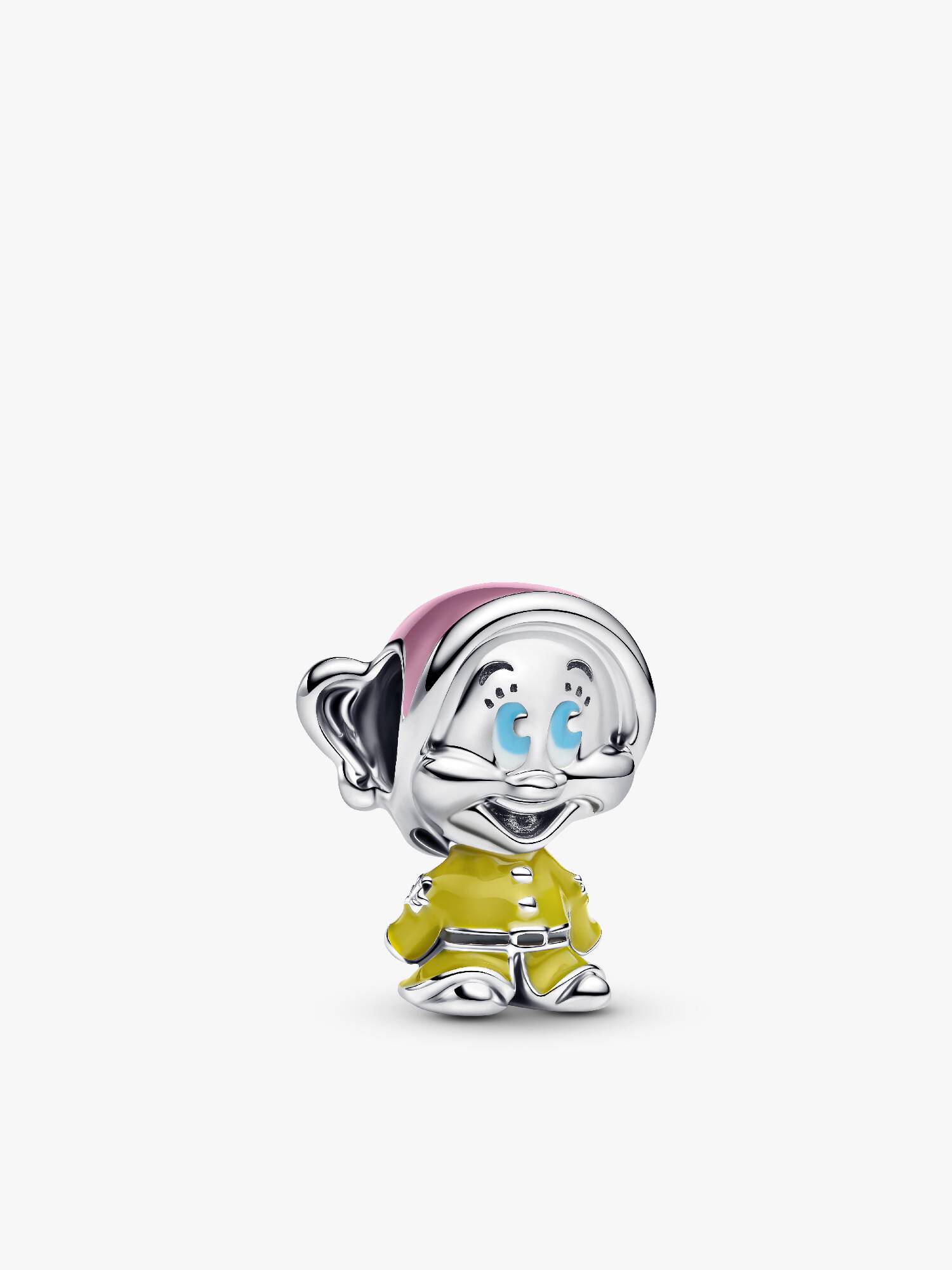 Charm Disney Branca de Neve Dunga