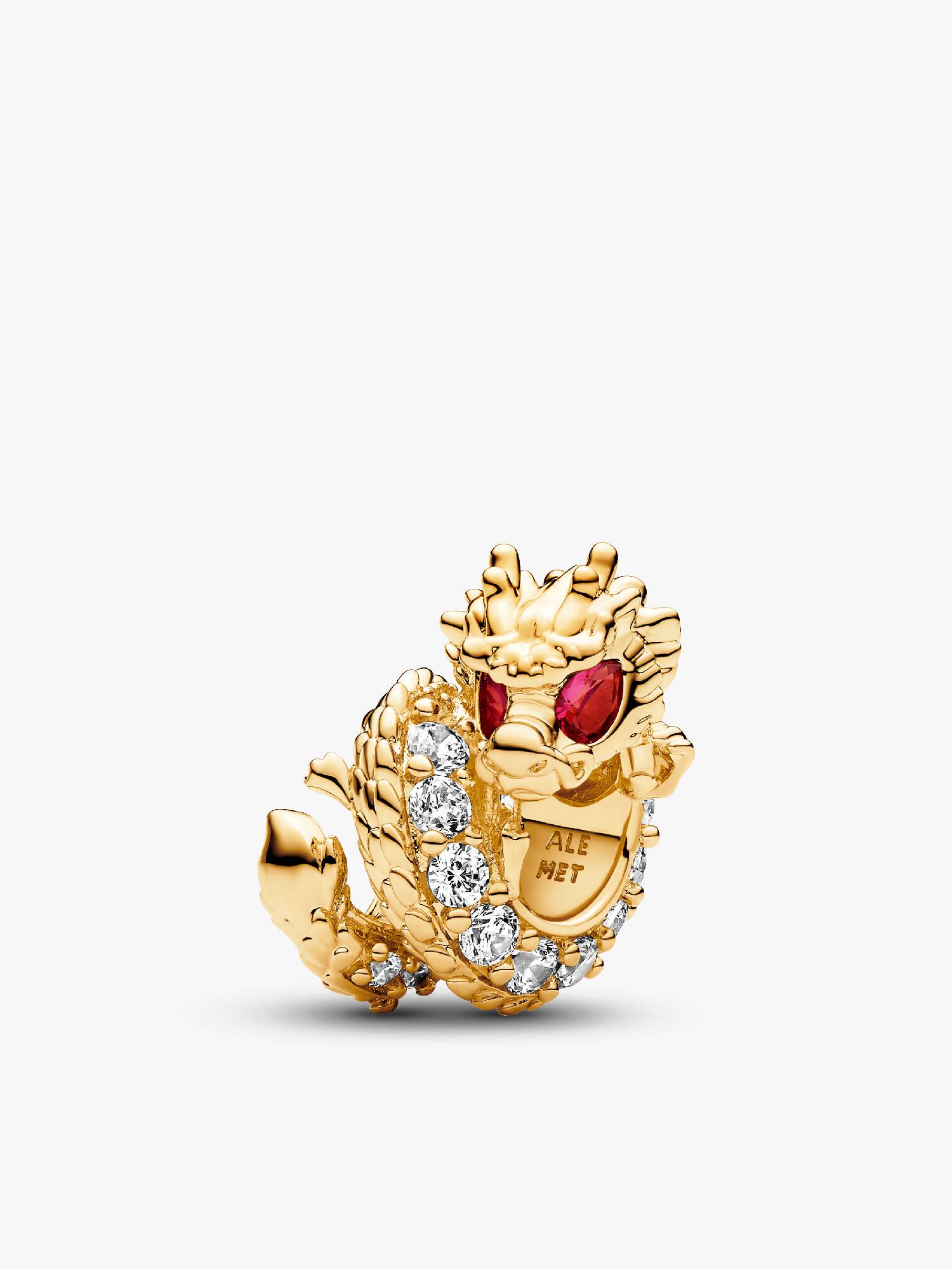 Charm de Dragão