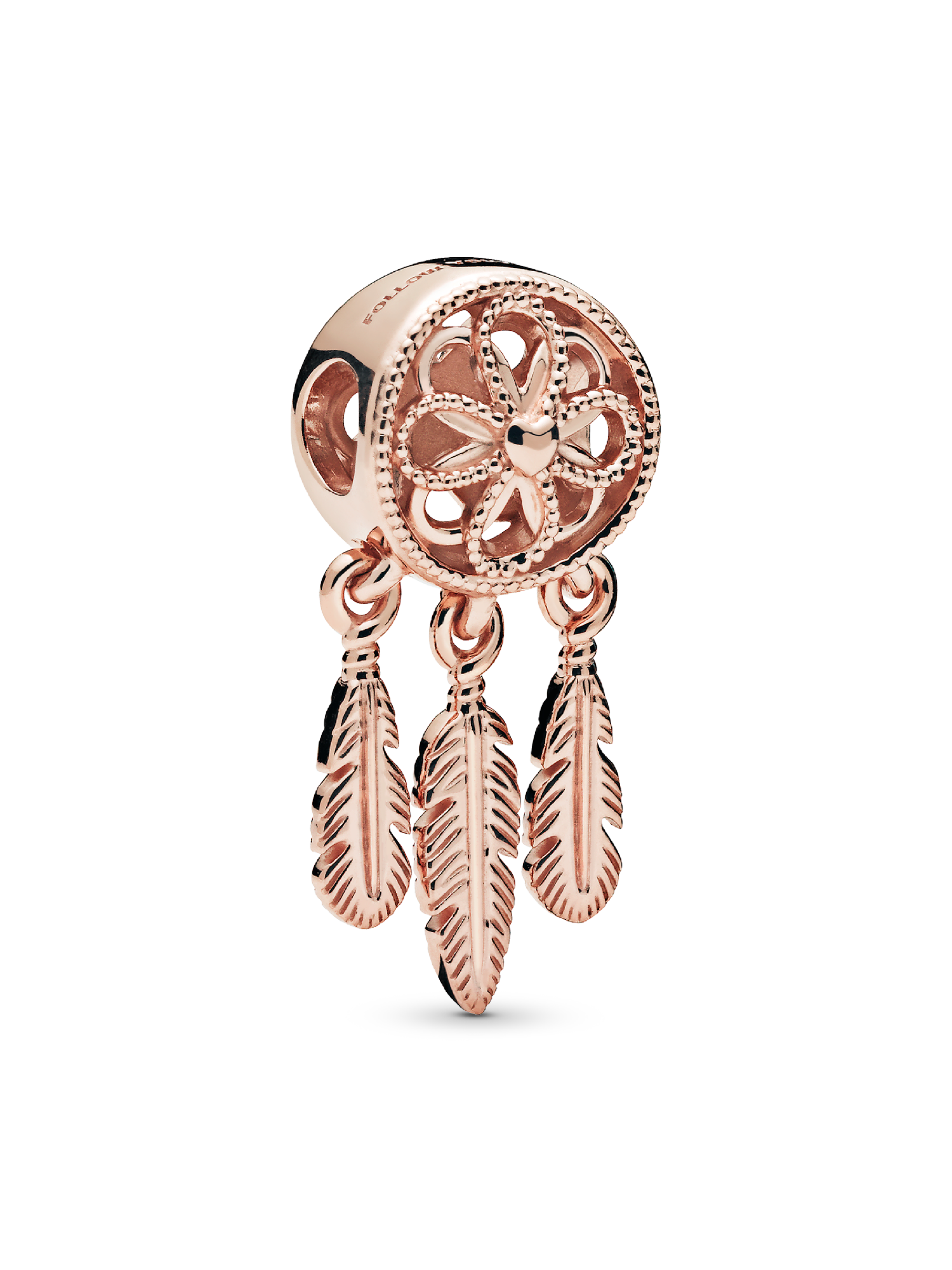 Charm Atrapasueños Espiritual