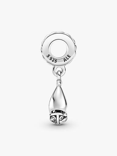 Charm Pendente Barco a Vela