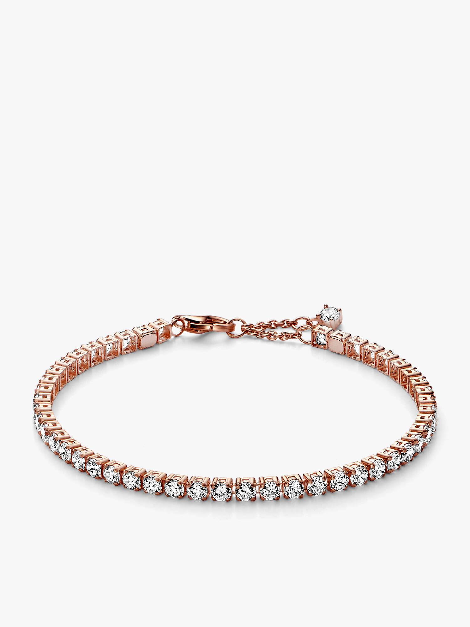 Pulseira Riviera Brilhante