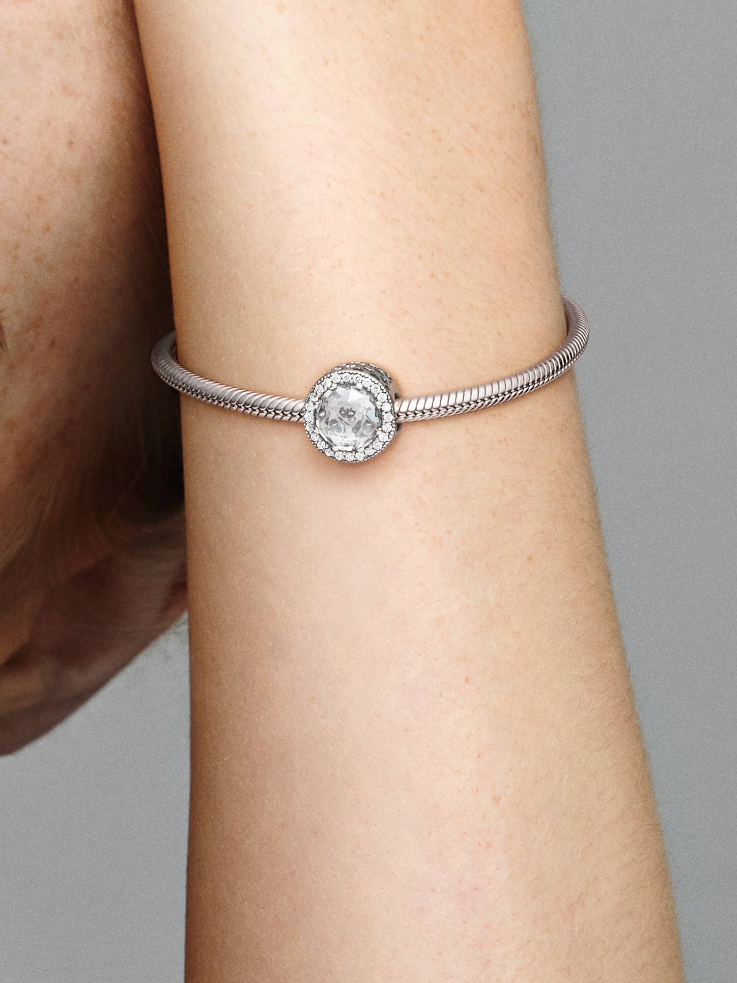 Charm Cristal Brilhante