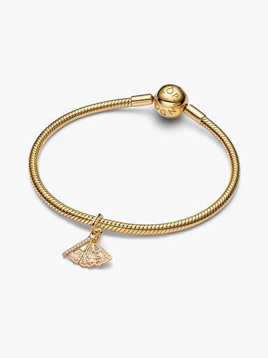 Charm Pendente da Mulan da Disney