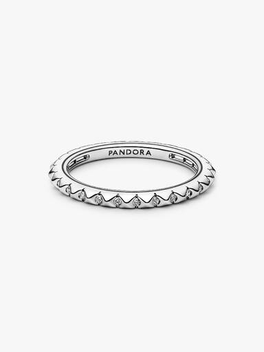 Anel Pirâmides Pandora Me