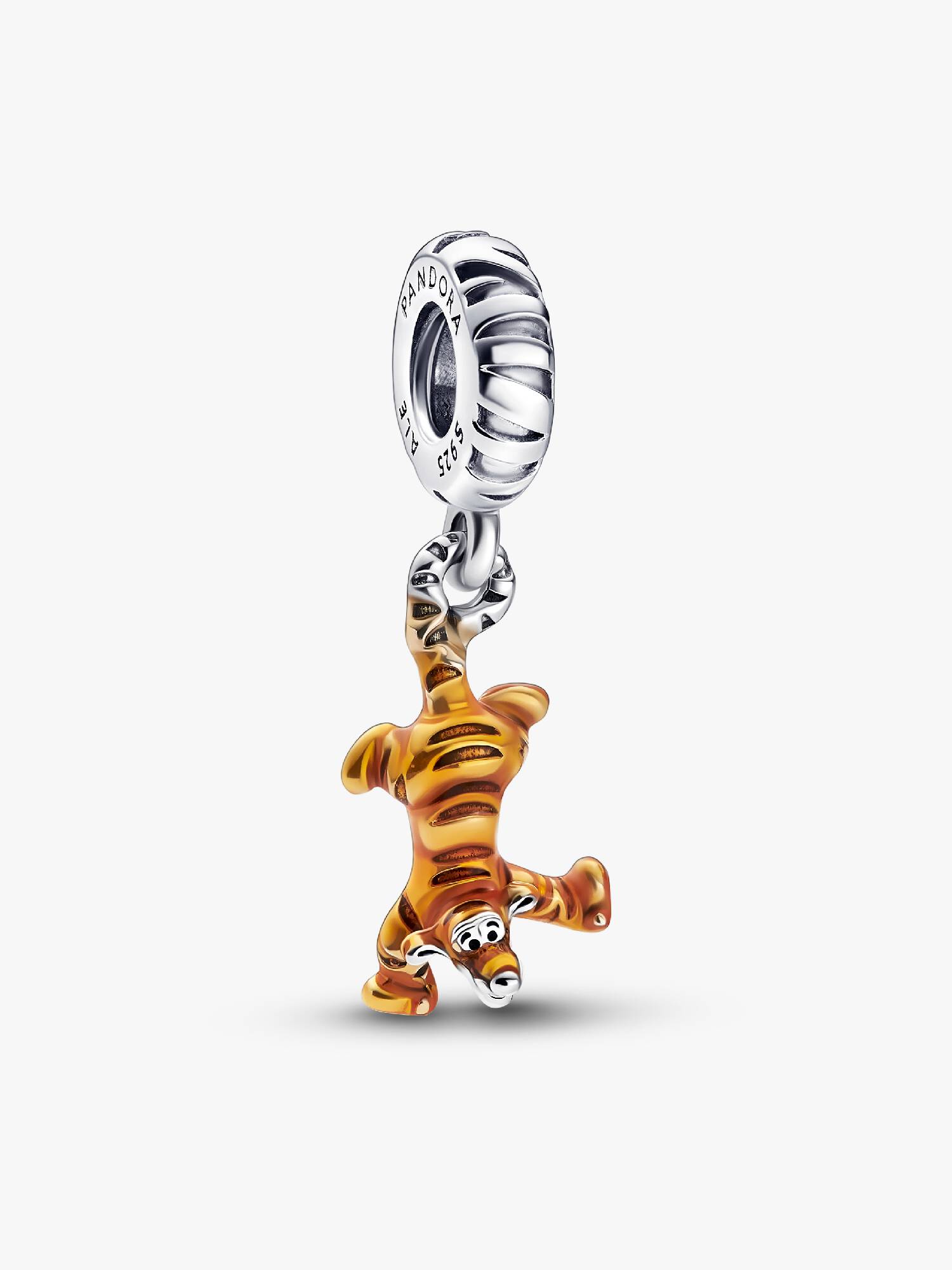 Charm Pendente Tigrão do Urinho Pooh