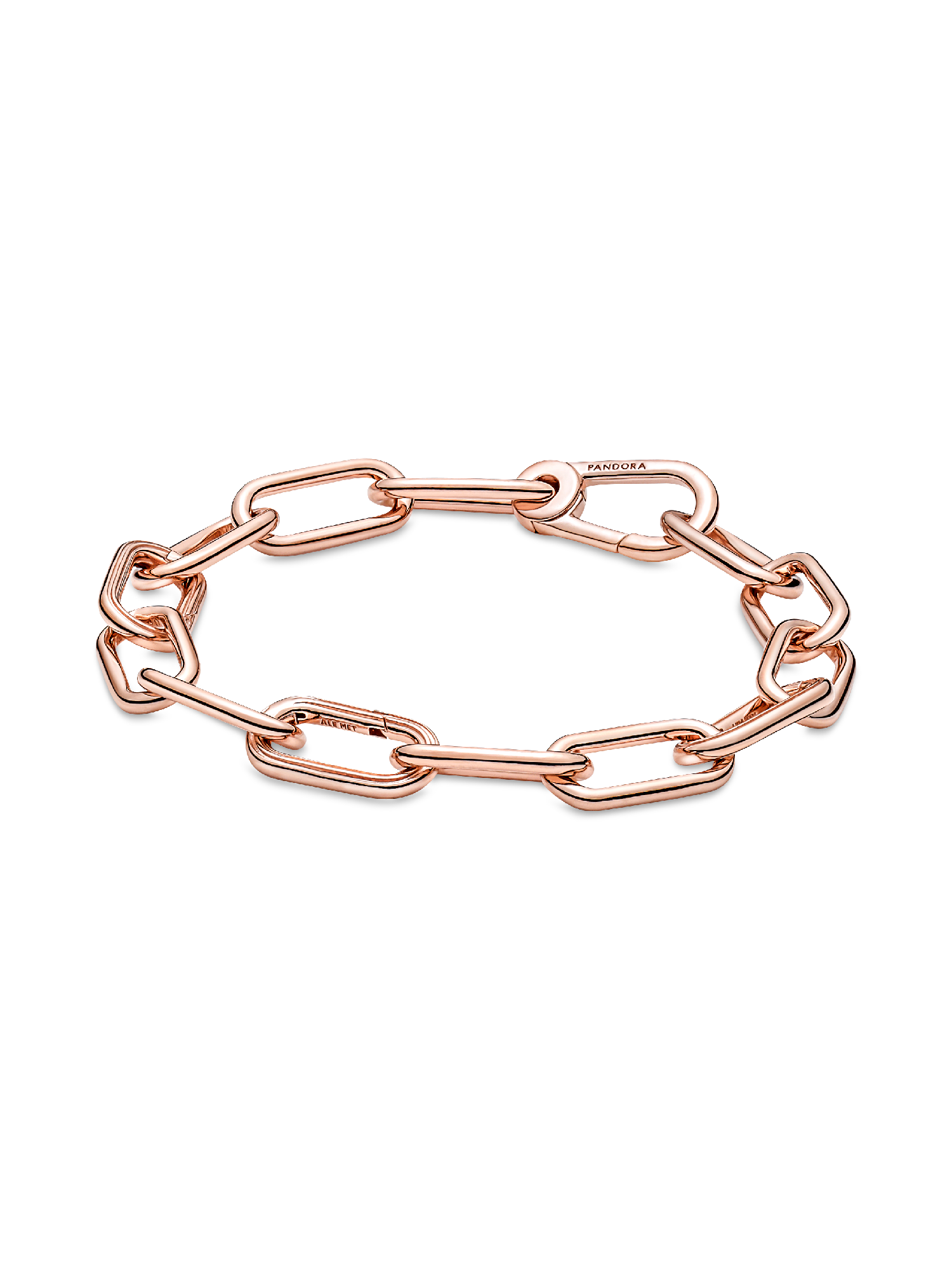 Pulseira Corrente de Elos Médios Pandora ME