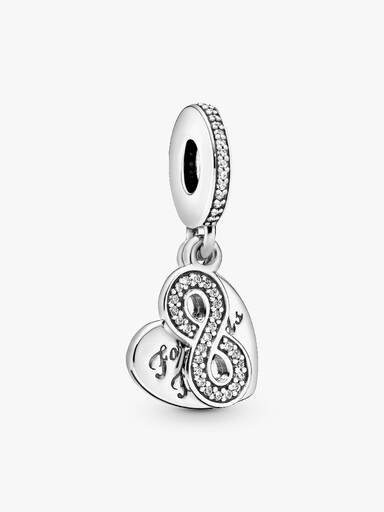 Charm Amigas Para Sempre