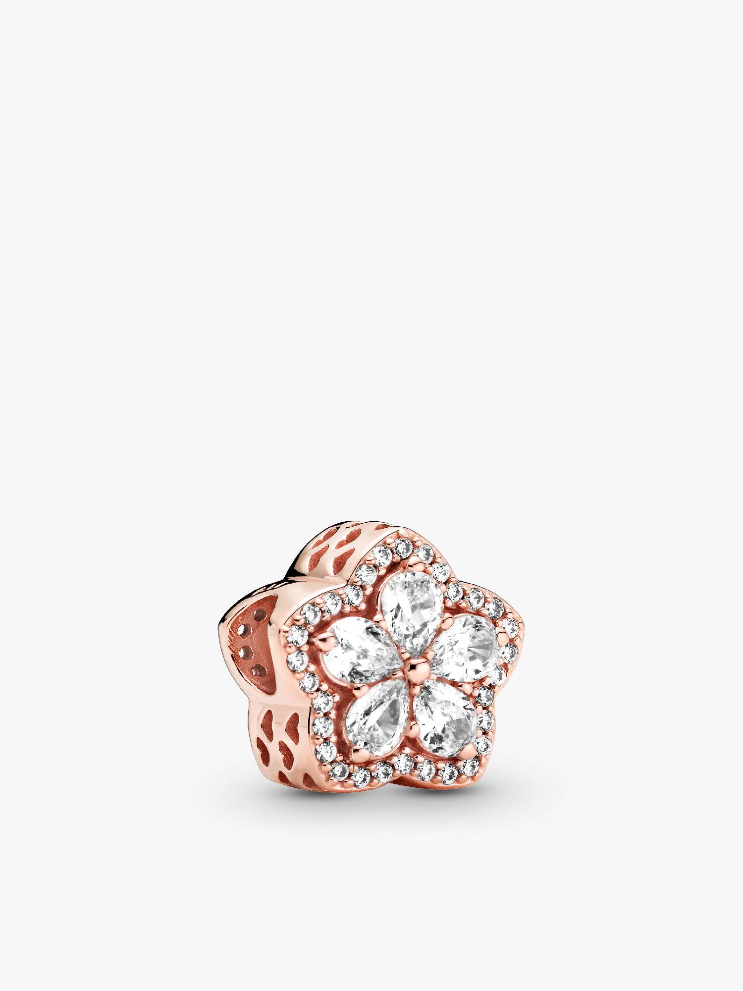 Charm Riqueza Botânica em Pavé