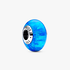 Charm Azul Oceano Profundo Opalescente Charm Azul Oceano Profundo Opalescente