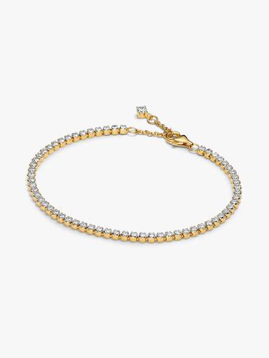 Pulseira Riviera Cintilante