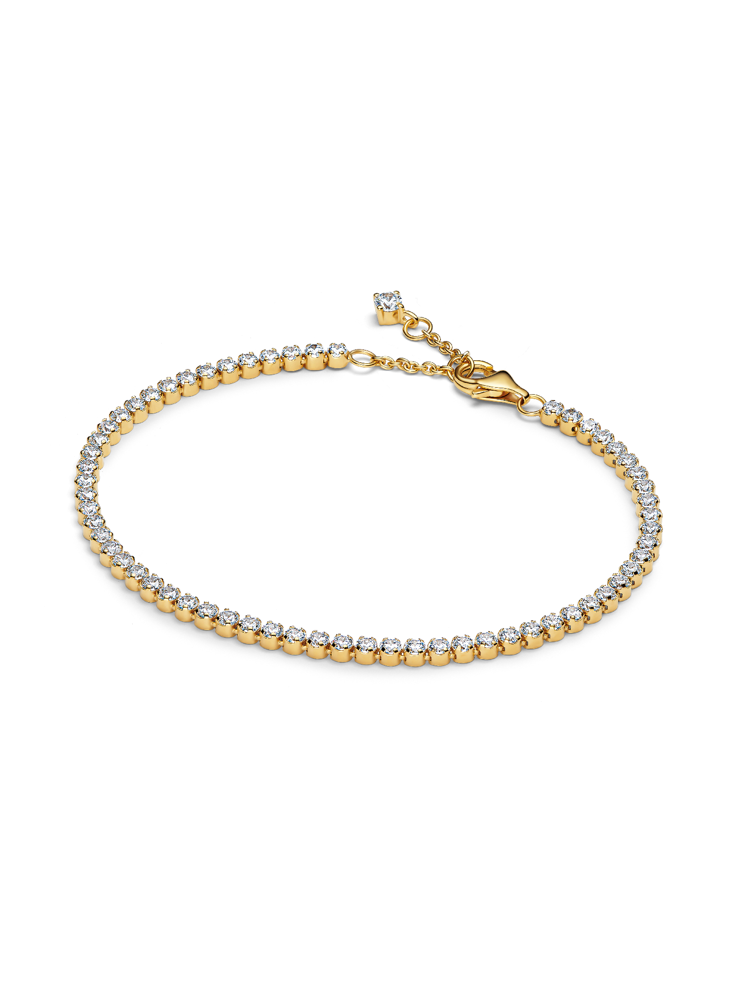 Pulseira Riviera Cintilante