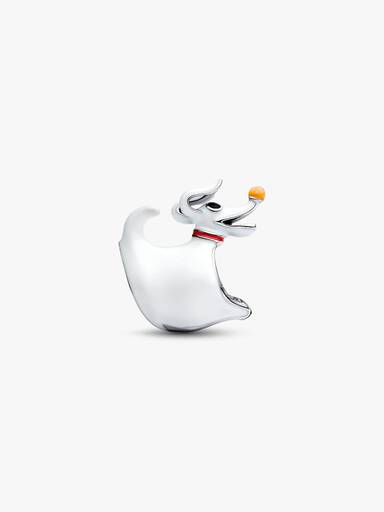 Charm Disney Zero de O Estranho Mundo de Jack