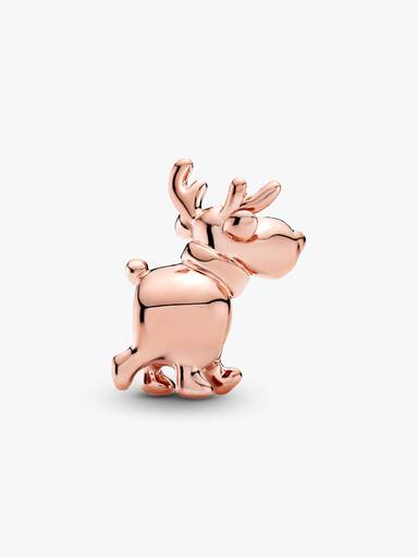 Reindeer Festivo Charm