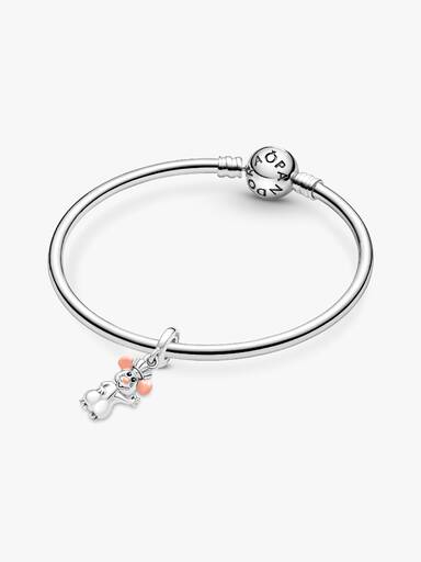 Charm Pendente Remy de Disney Pixar