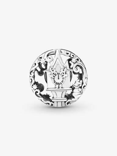 Charm Calabaza de Medianoche de Cenicienta de Disney