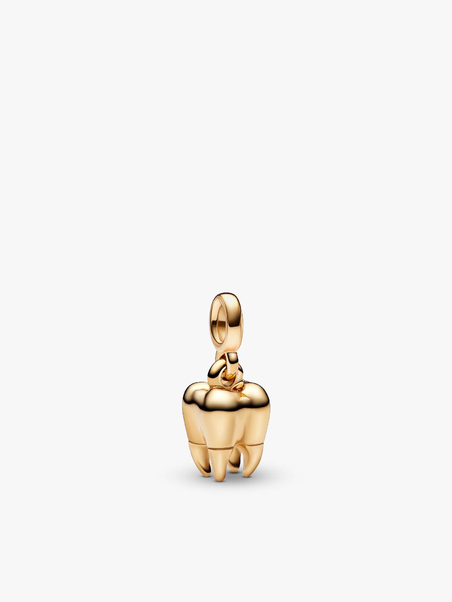 Charm Mini Pingente Diente de Pandora ME