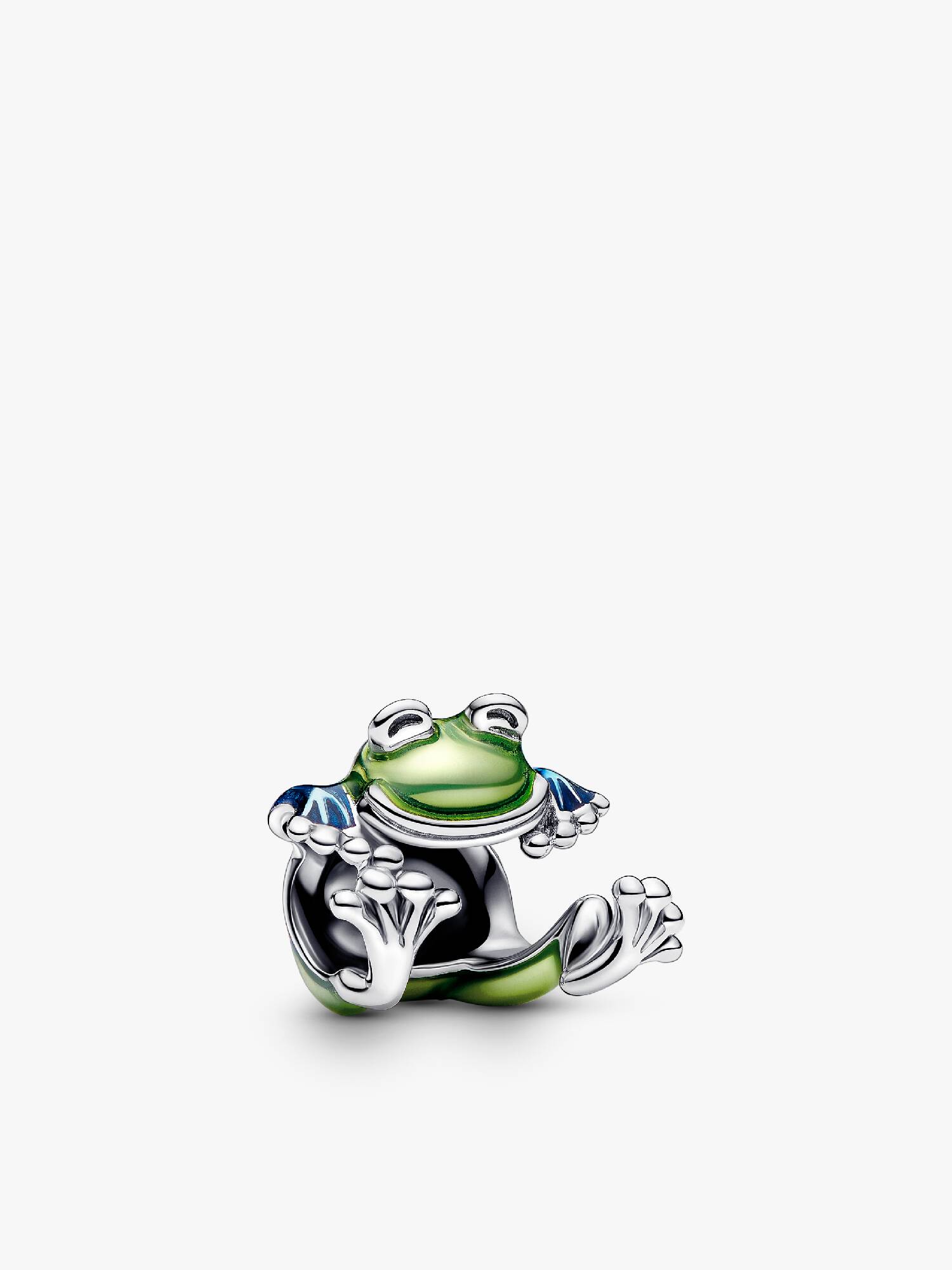 Charm de sapo escalador