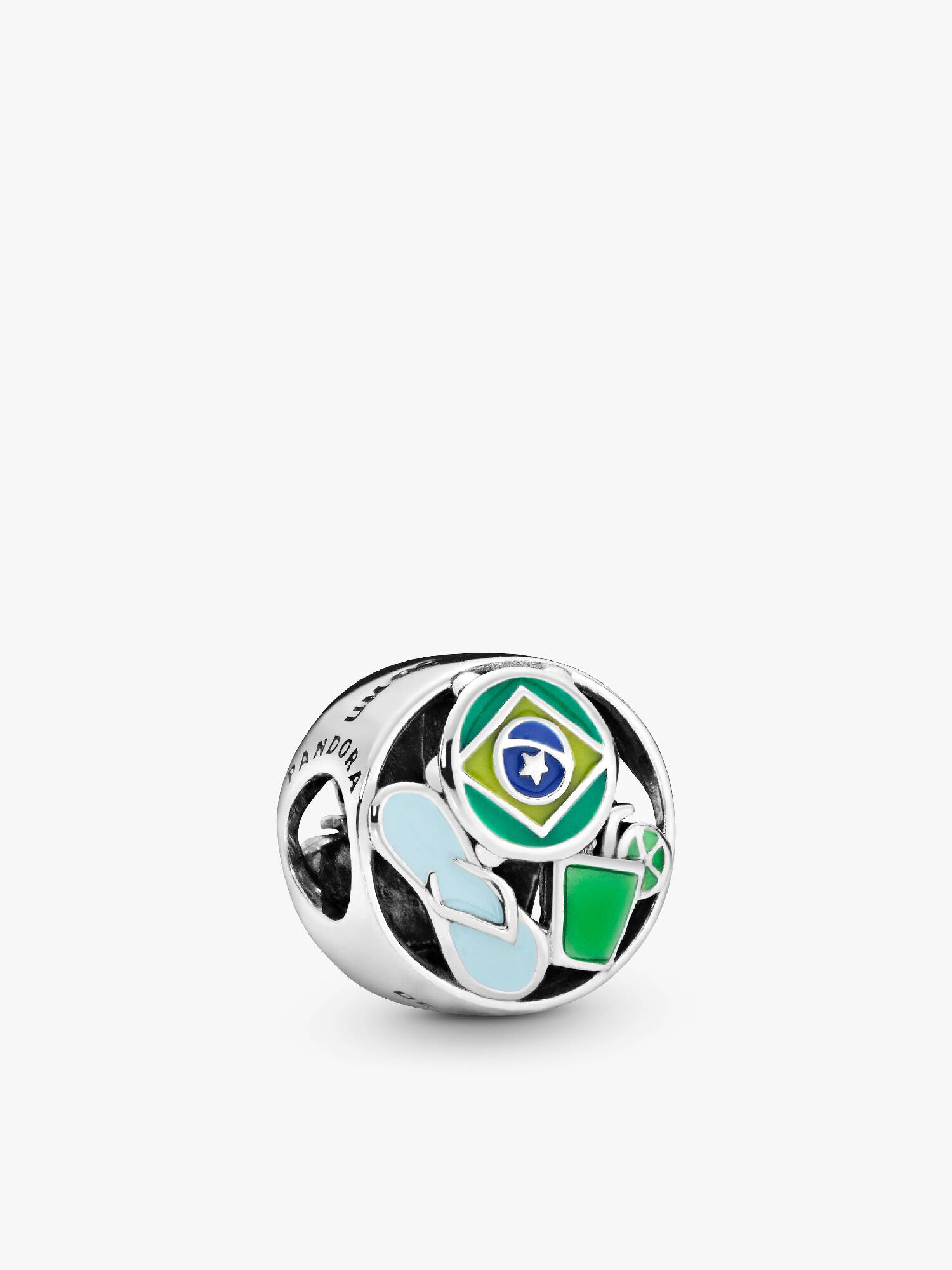 Brazil Charm