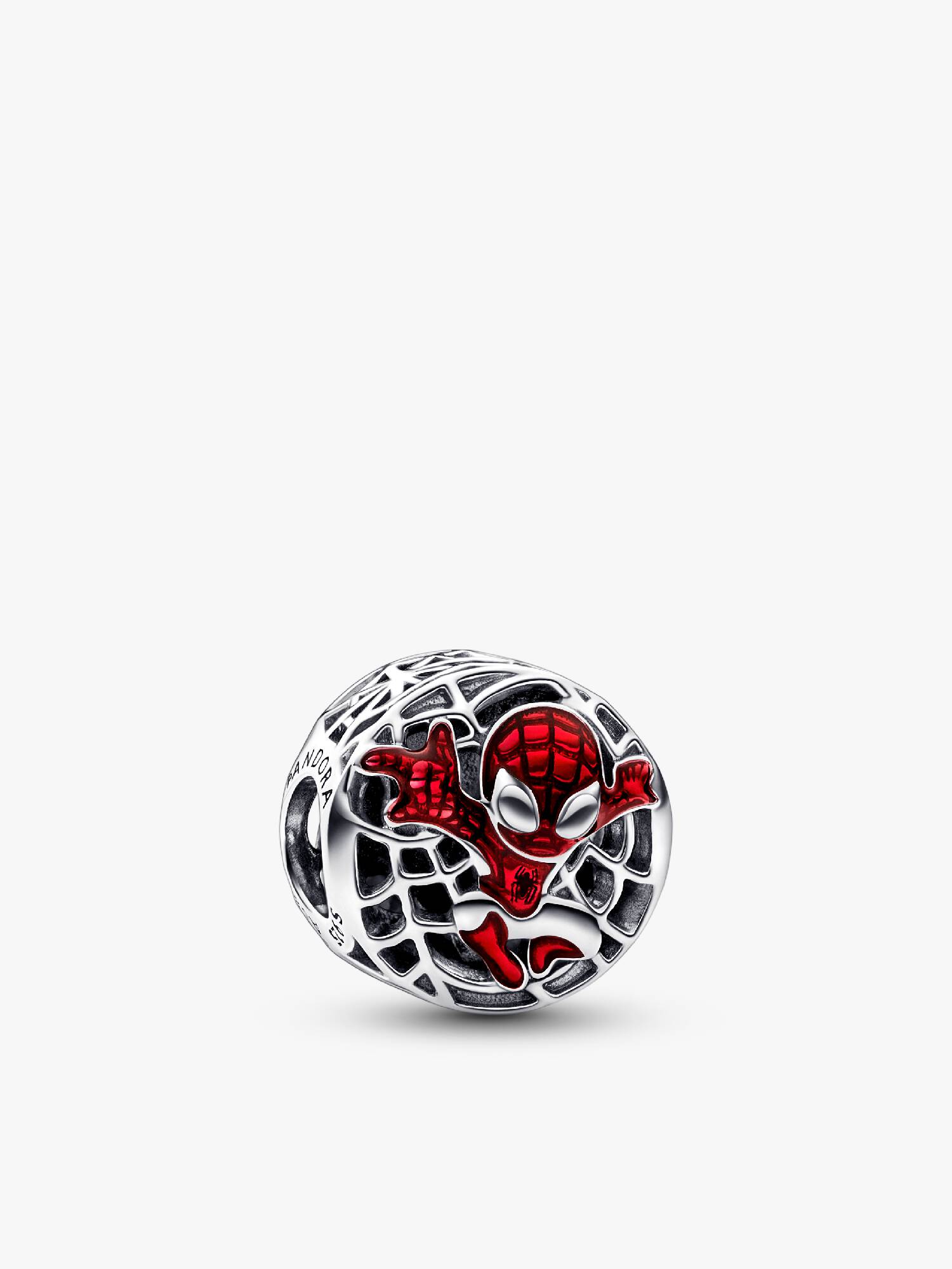 Charm Homem-Aranha dos Vingadores