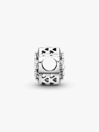 Charm Riqueza Botânica em Pavé