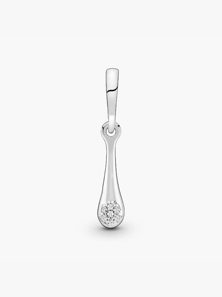 Pendente LovePods Moderno, em Pavé