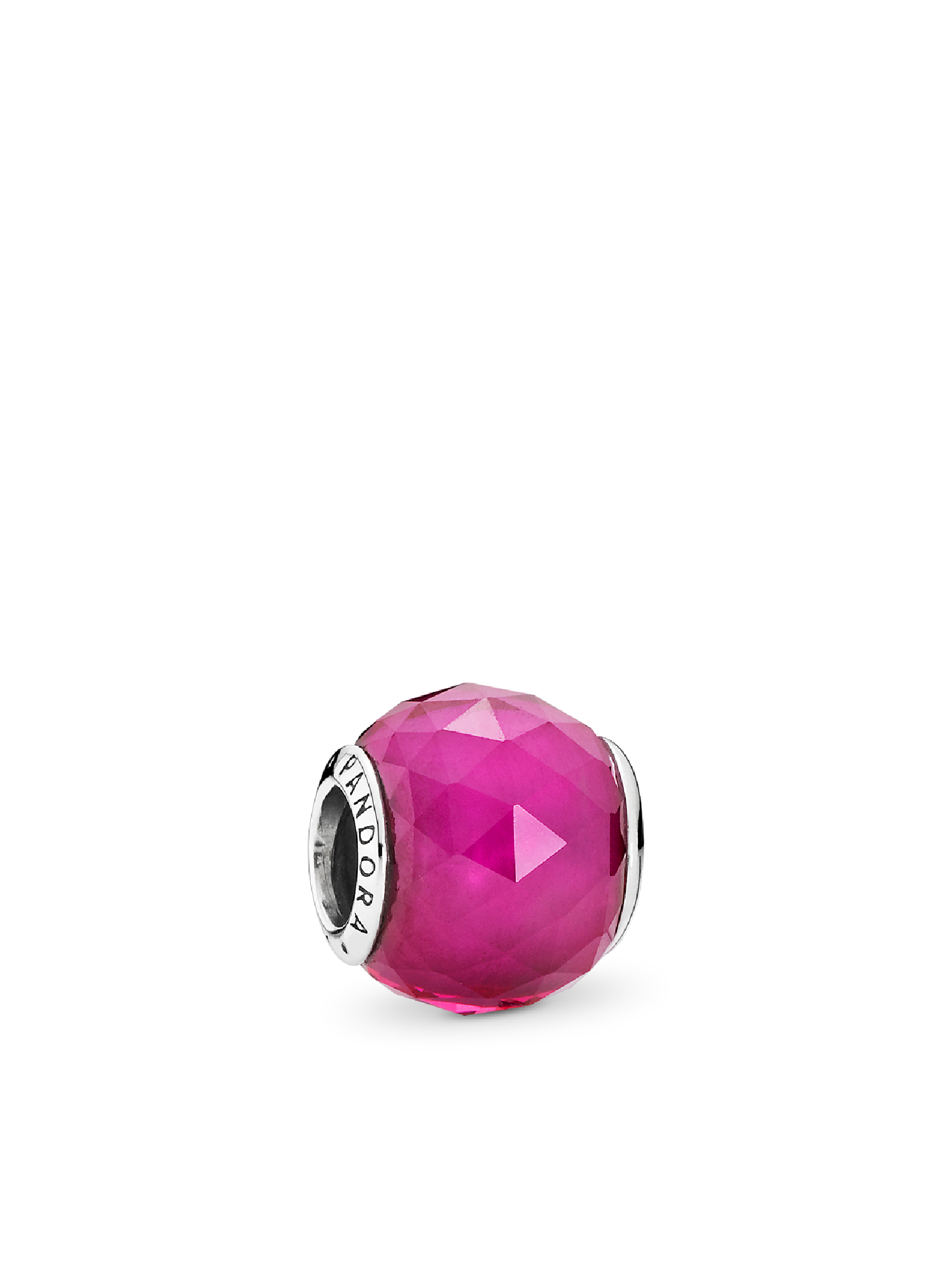 Geometric Facets Charm, Synthetic Ruby