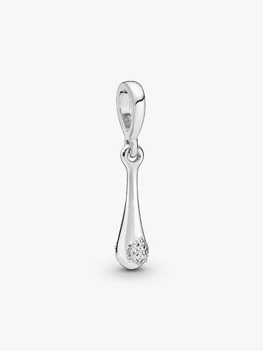 Pendente LovePods Moderno, em Pavé