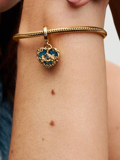 Pulseira Corrente Snake