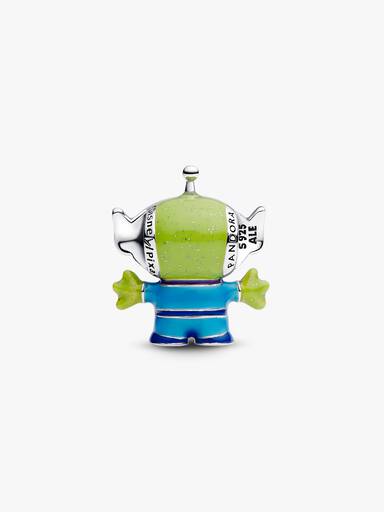 Charm Disney Pixar Toy Story Alien