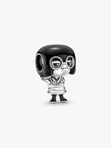 Disney Pixar Edna Charm