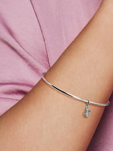 Pandora ME Cactus Mini Charm Pendente