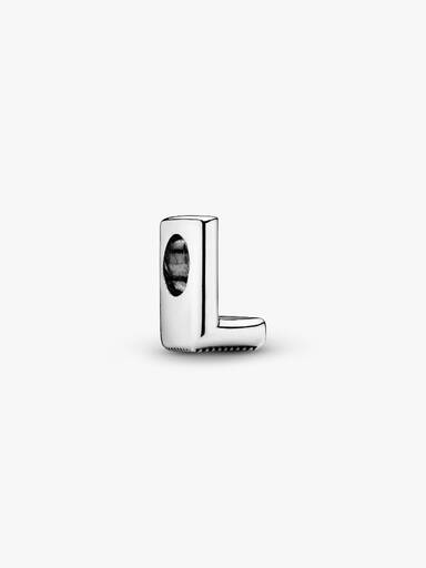 Charm da letra L do alfabeto