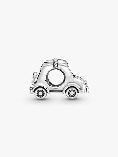 Charm Auto Eléctrico