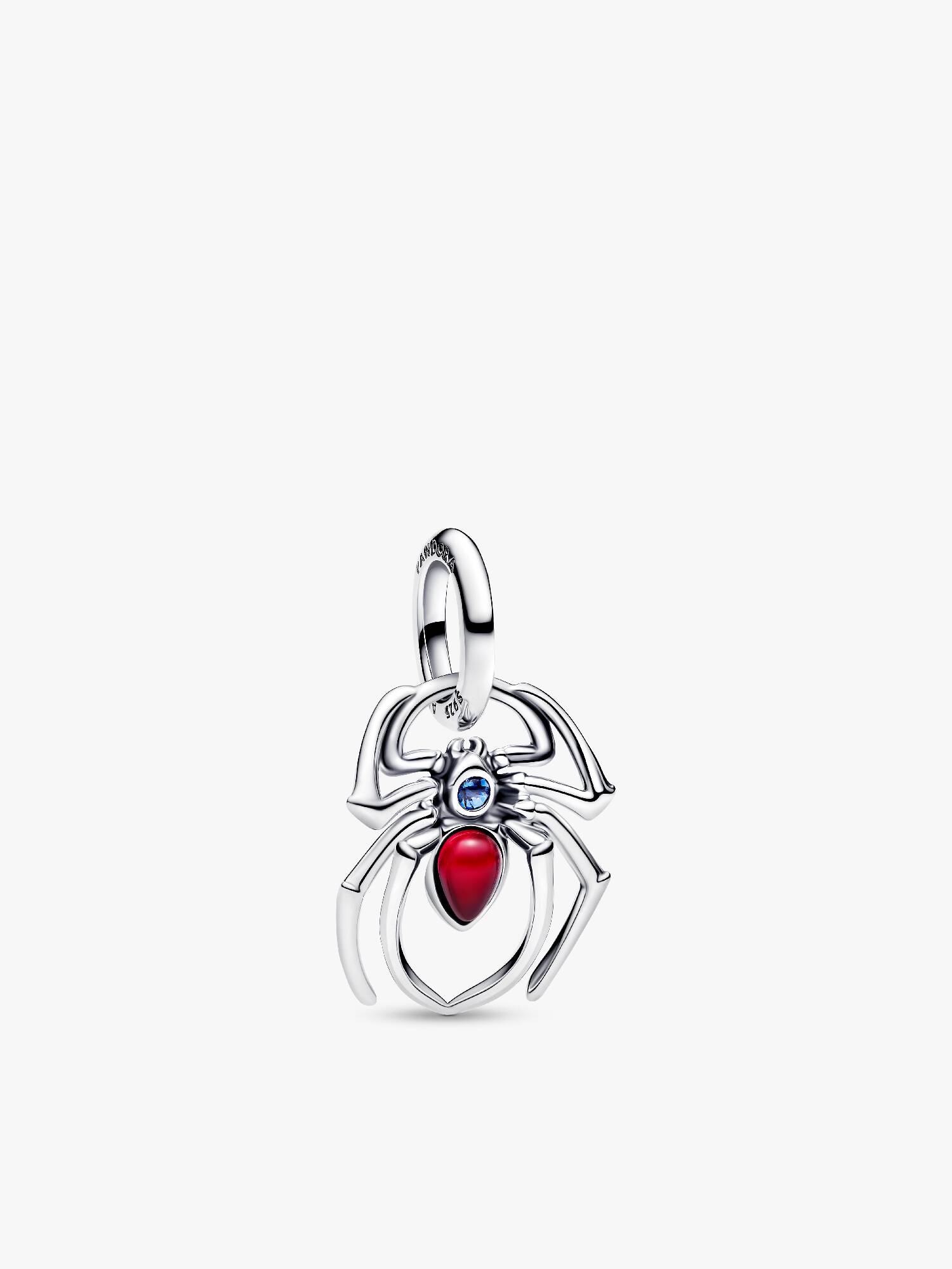 Charm Pendente do Homem-Aranha da Marvel