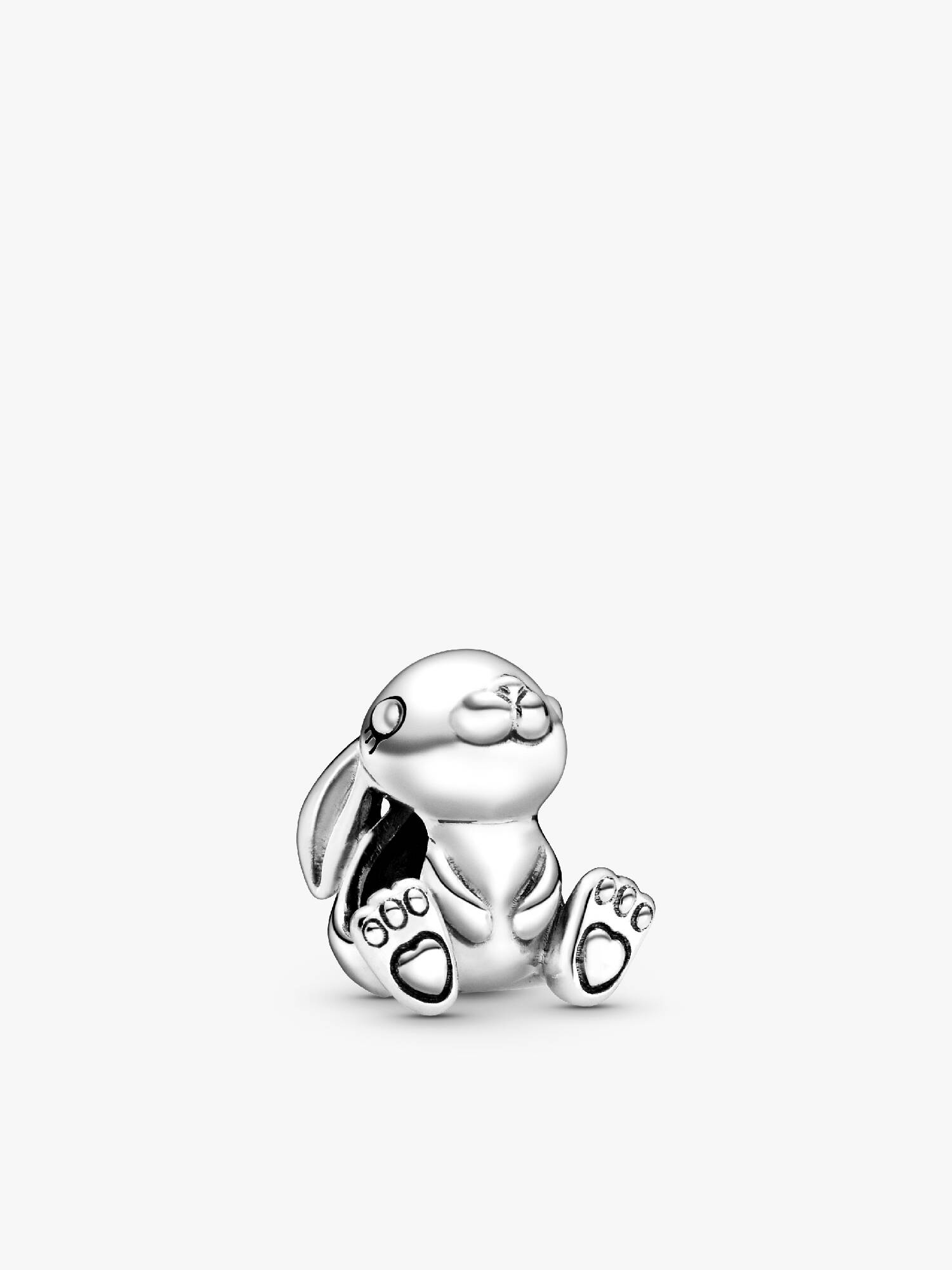 Charm Nini, a Coelha