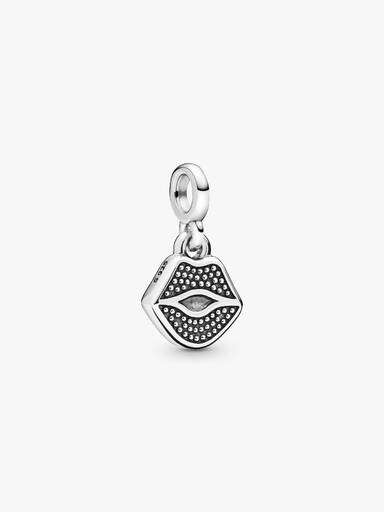 Pandora ME Lips Mini Charm Pendente