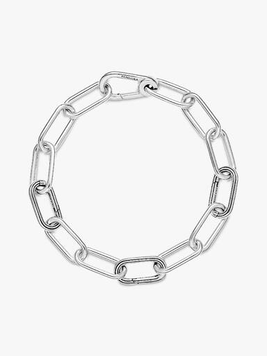 Pulseira Corrente de Elos Médios Pandora ME