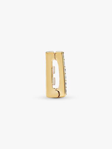 Brilhante Clip Charm