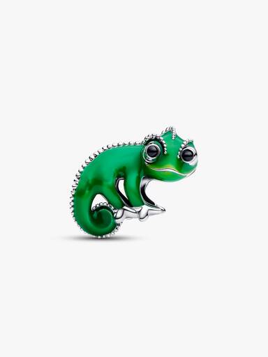 Charm Camaleão que Muda de cor Enrolados Disney
