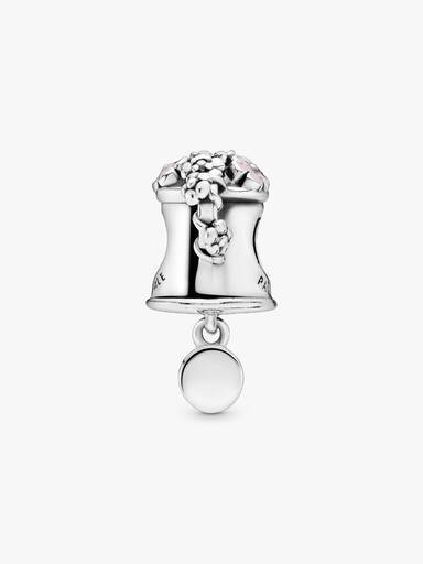 Wateanel Can Charm Pendente