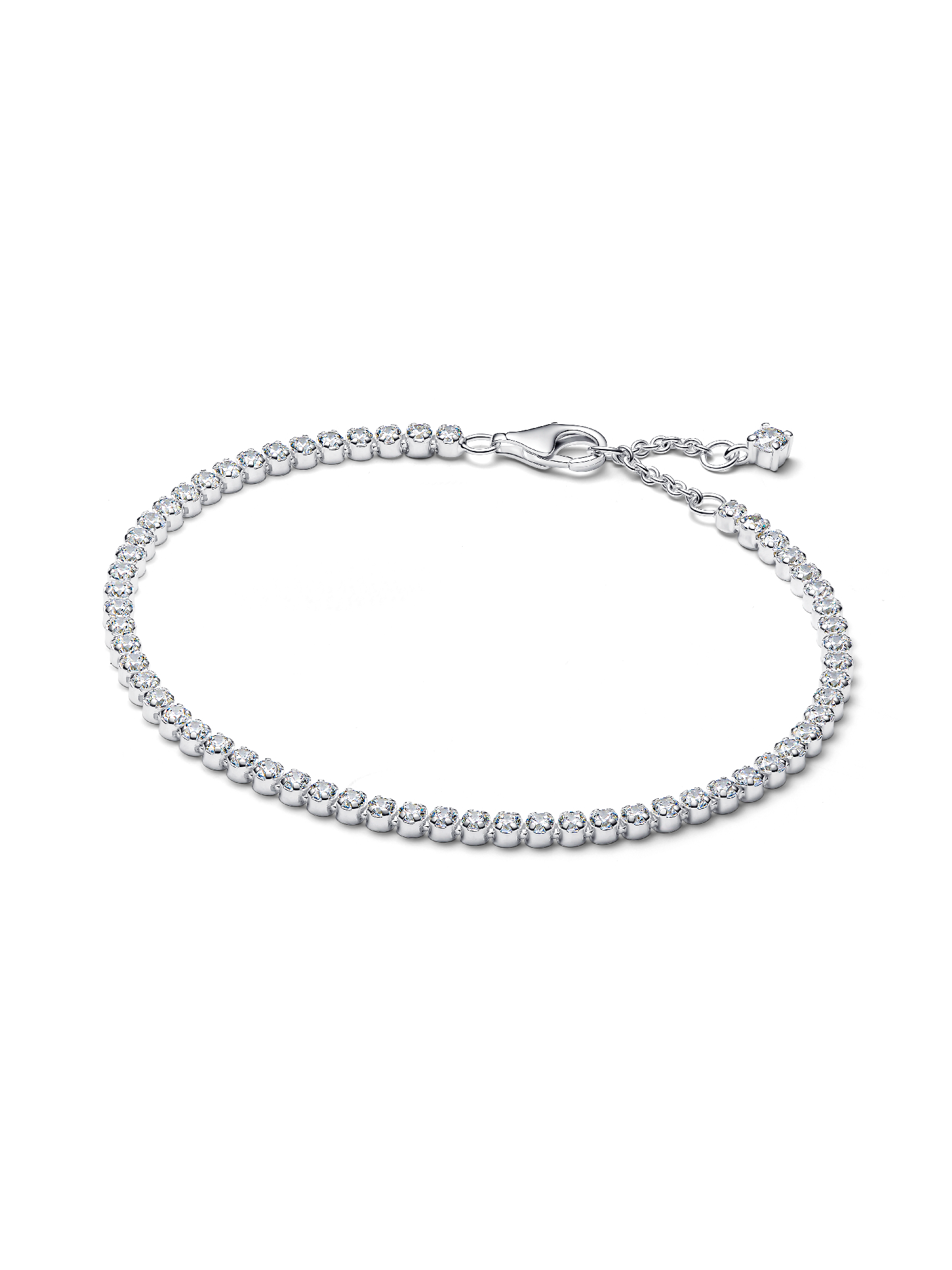 Pulseira Riviera Brilhante